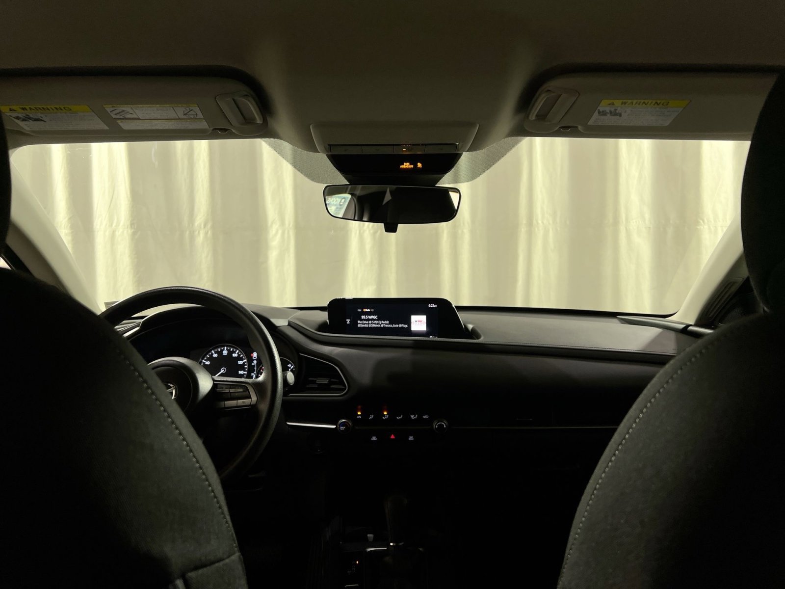 Used 2023 MAZDA CX-30 AWD 2.5 S image 14