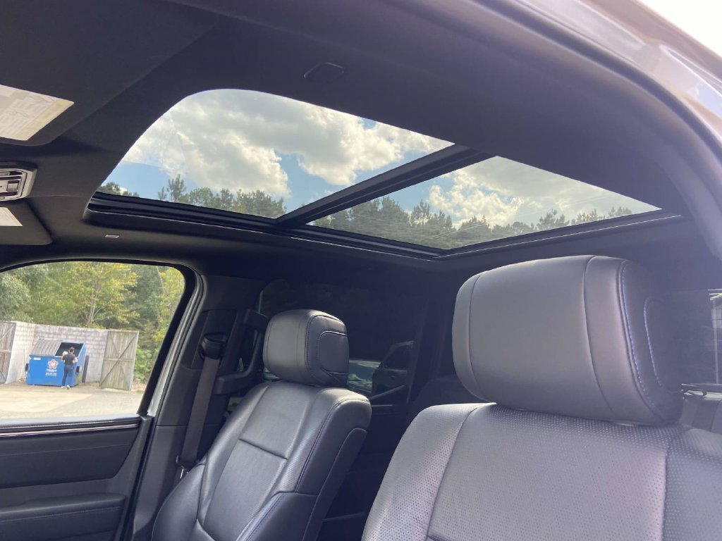 Used 2024 Toyota Tundra Platinum RWD image 20