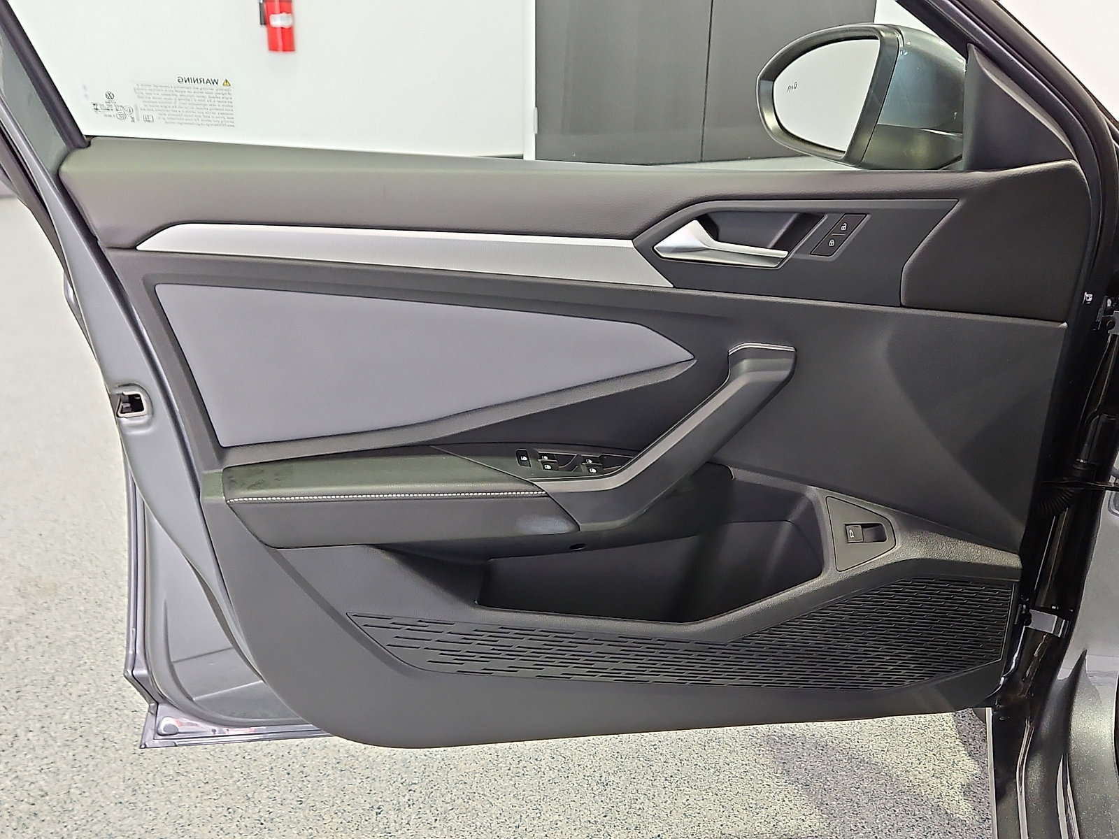 New 2026 Volkswagen Jetta SE image 14