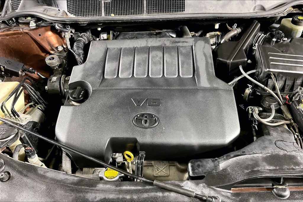 Used 2014 Toyota Venza XLE w/ XLE Premium Package image 13