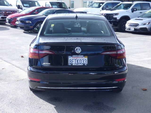 Used 2019 Volkswagen Jetta S image 14