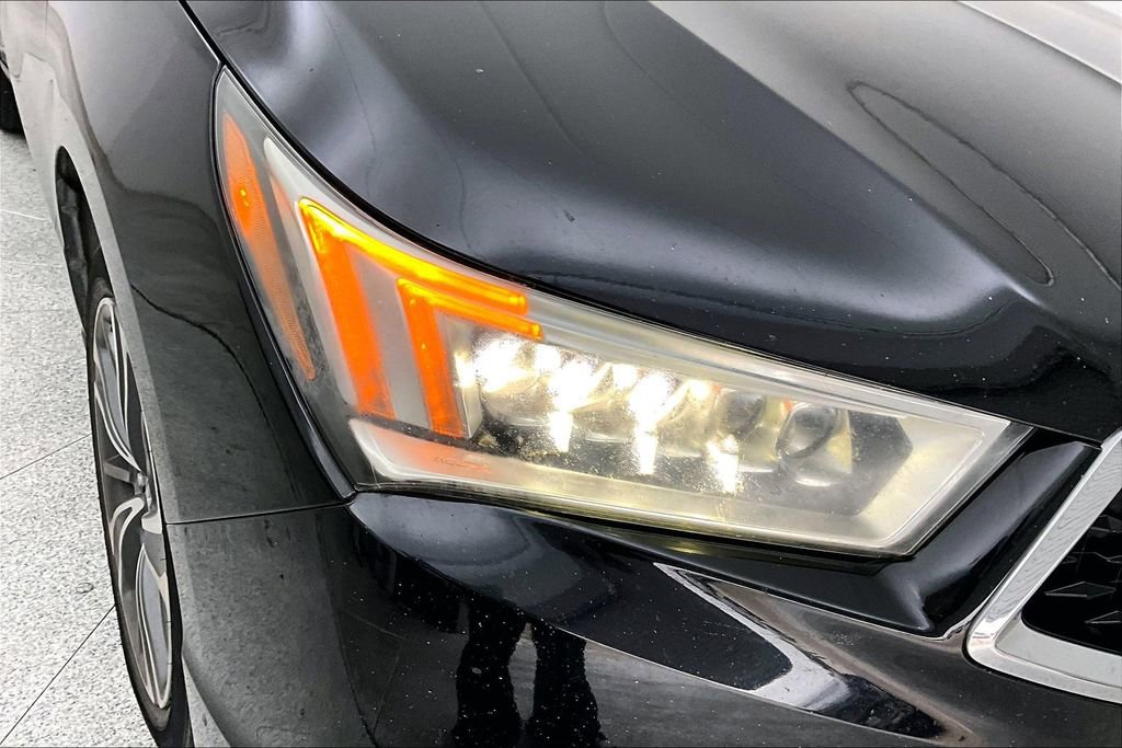 Used 2019 Acura MDX FWD w/ Technology Package image 38