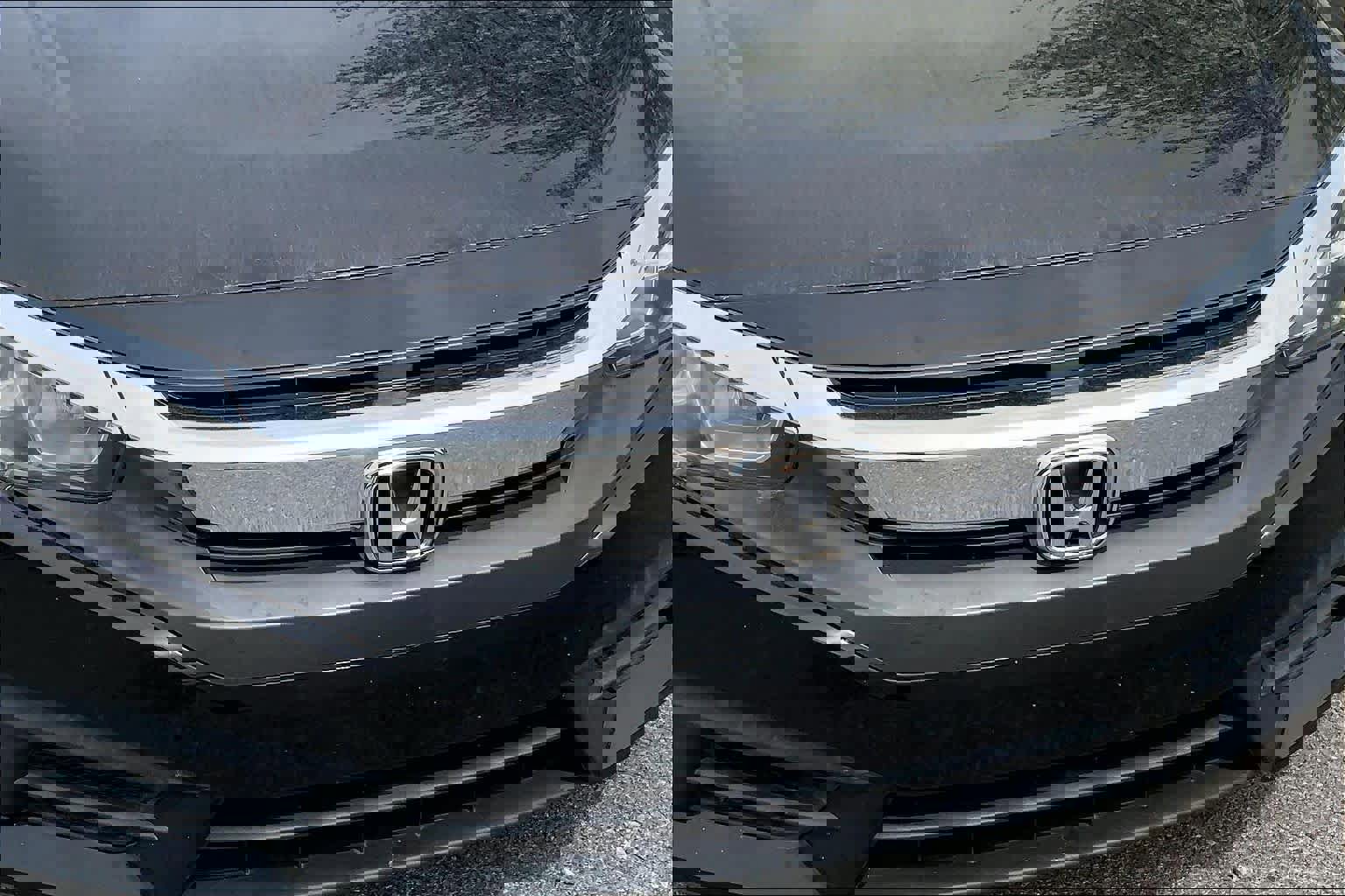 Used 2017 Honda Civic EX-T image 26