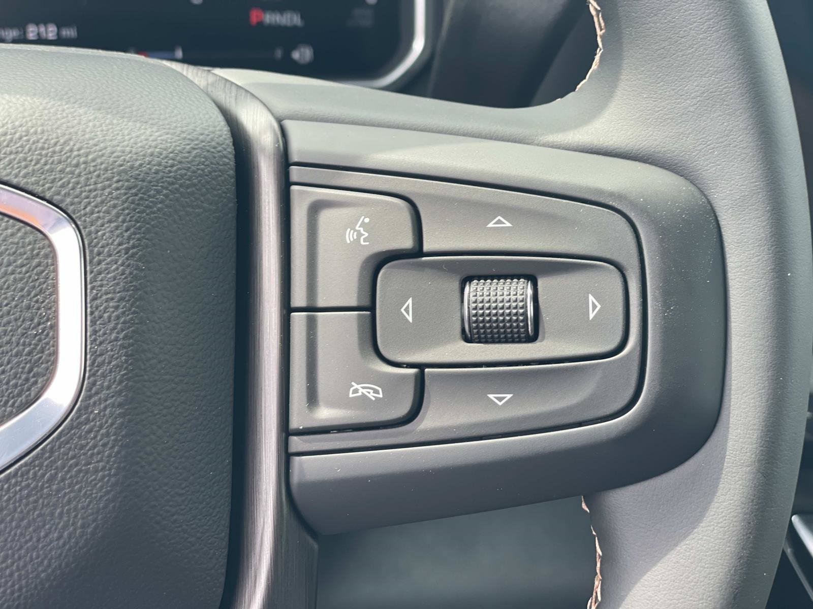 New 2026 GMC Sierra 2500 AT4 w/ AT4 Premium Plus Package AWD/4WD image 12