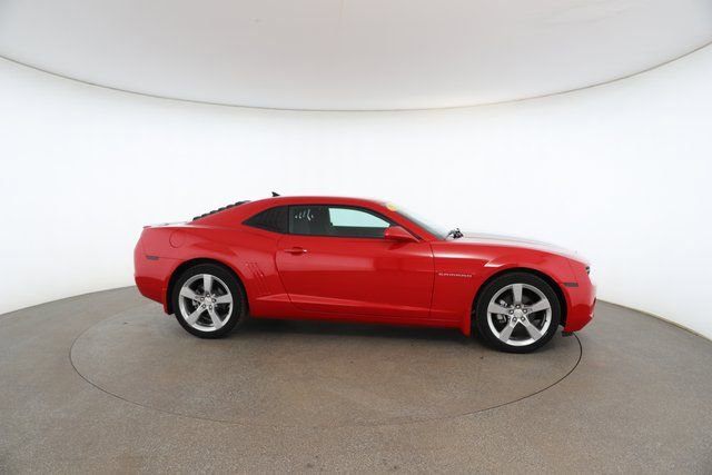 Used 2010 Chevrolet Camaro LT w/ RS Package image 23