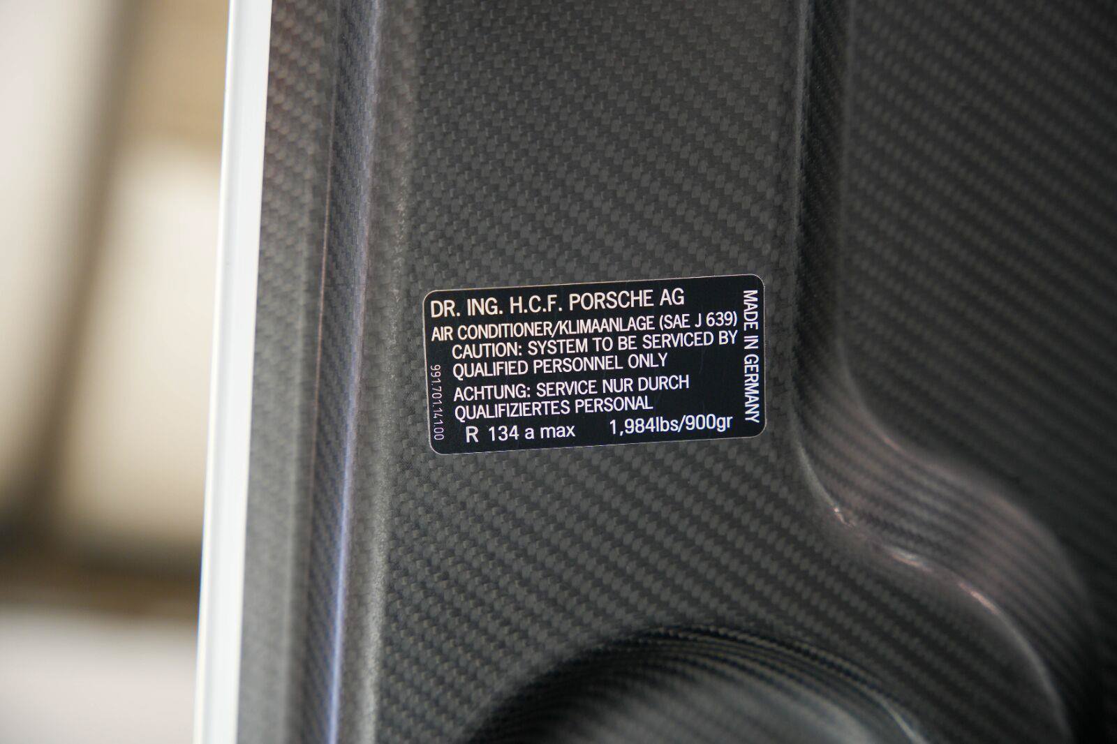 Used 2016 Porsche 911 GT3 RS RWD image 57