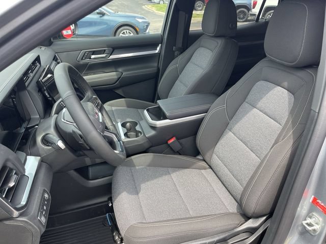 New 2026 GMC Terrain Elevation w/ Black Edition FWD image 11