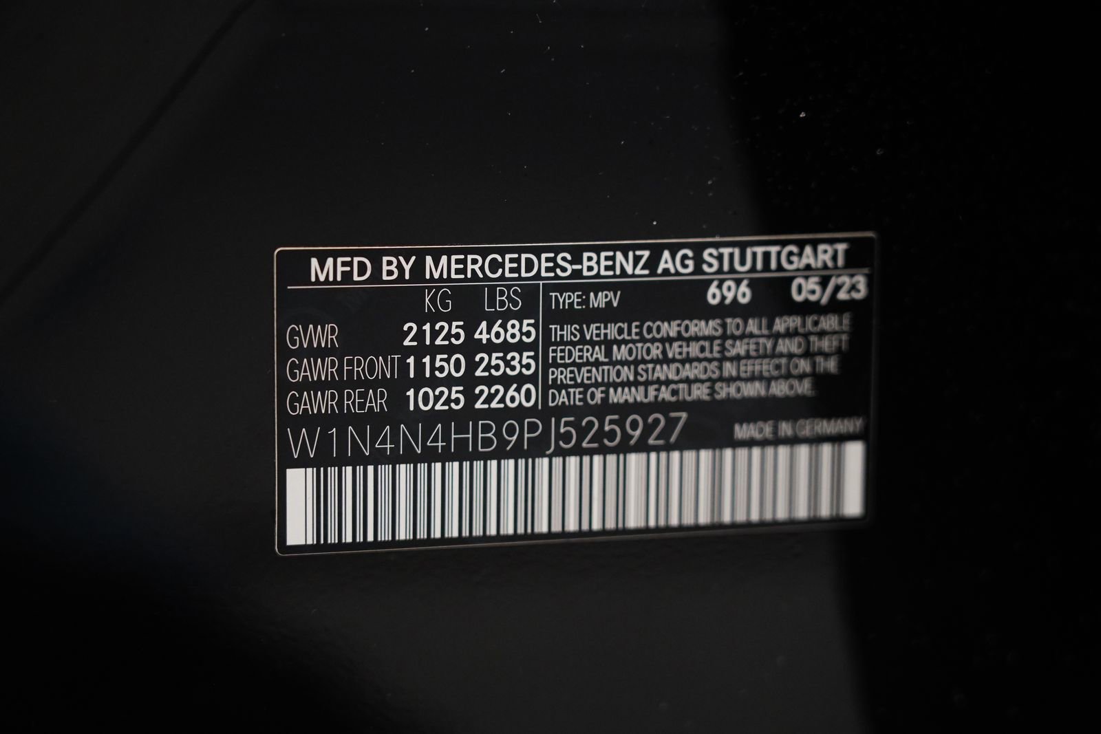 Certified 2023 Mercedes-Benz GLA 250 4MATIC image 35