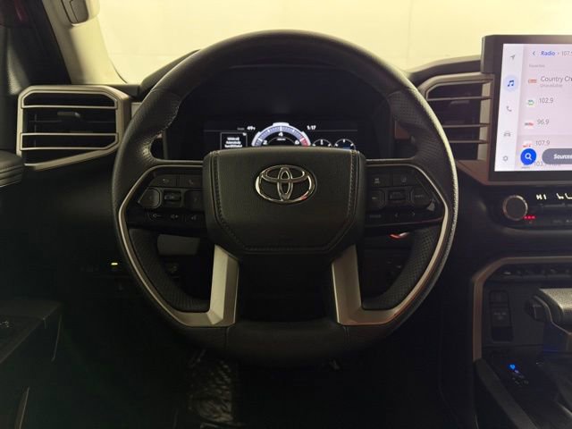 Used 2023 Toyota Sequoia SR5 image 21