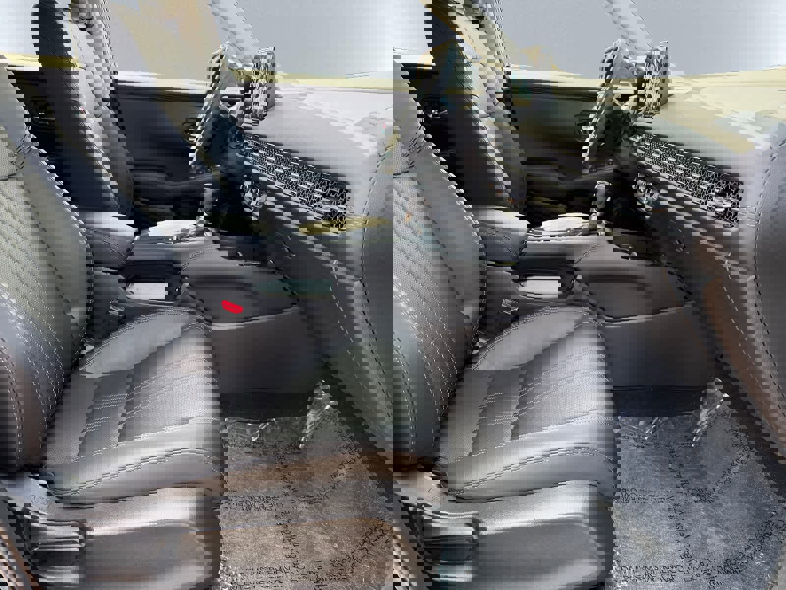 Used 2024 Honda HR-V EX-L image 20