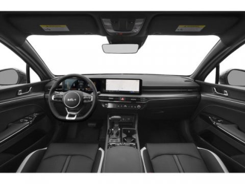 New 2026 Kia K5 GT-Line w/ GT-Line Premium Package AWD/4WD image 10