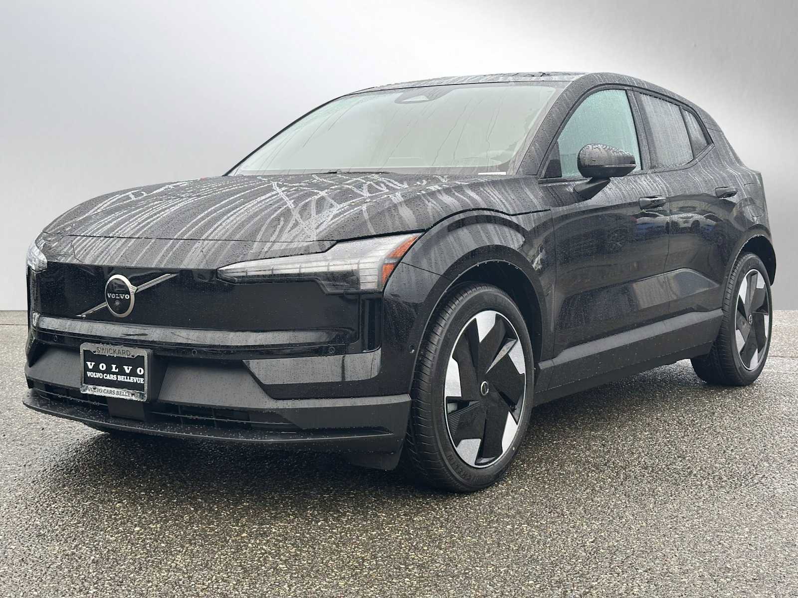 New 2026 Volvo EX30 Ultra w/ Protection Package image 7