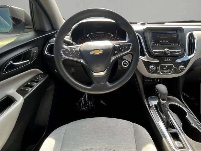 Certified 2024 Chevrolet Equinox LS w/ LS Convenience Package FWD image 7