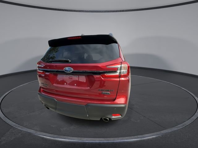 Used 2025 Subaru Ascent Onyx Edition image 7
