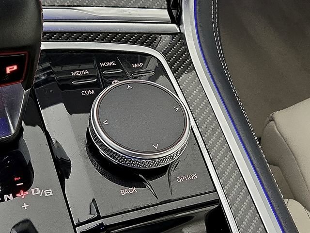 Used 2022 BMW M8 Competition image 26