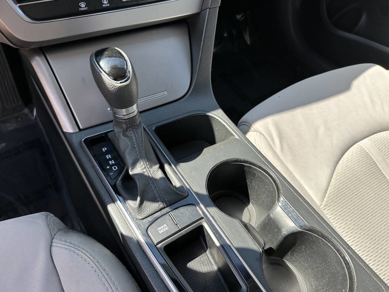 Used 2015 Hyundai Sonata SE w/ Option Group 09 FWD image 22