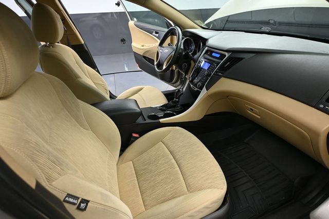 Used 2011 Hyundai Sonata GLS FWD image 37