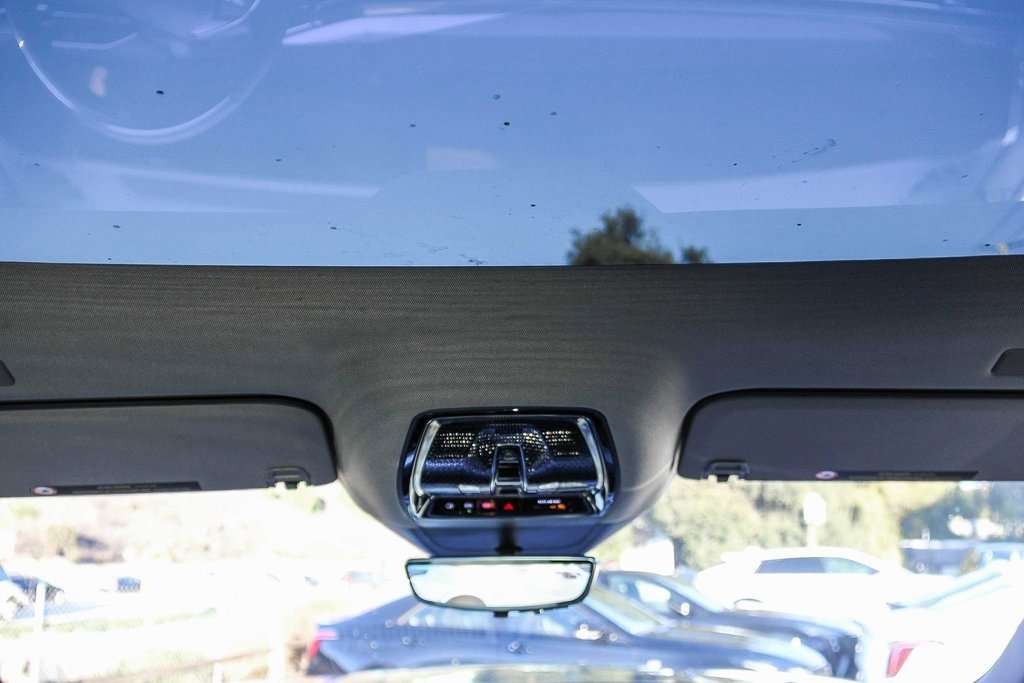 New 2026 Cadillac Escalade IQ Luxury 1 image 12