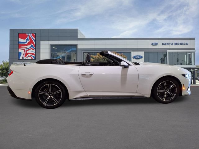 Certified 2024 Ford Mustang Premium RWD image 30