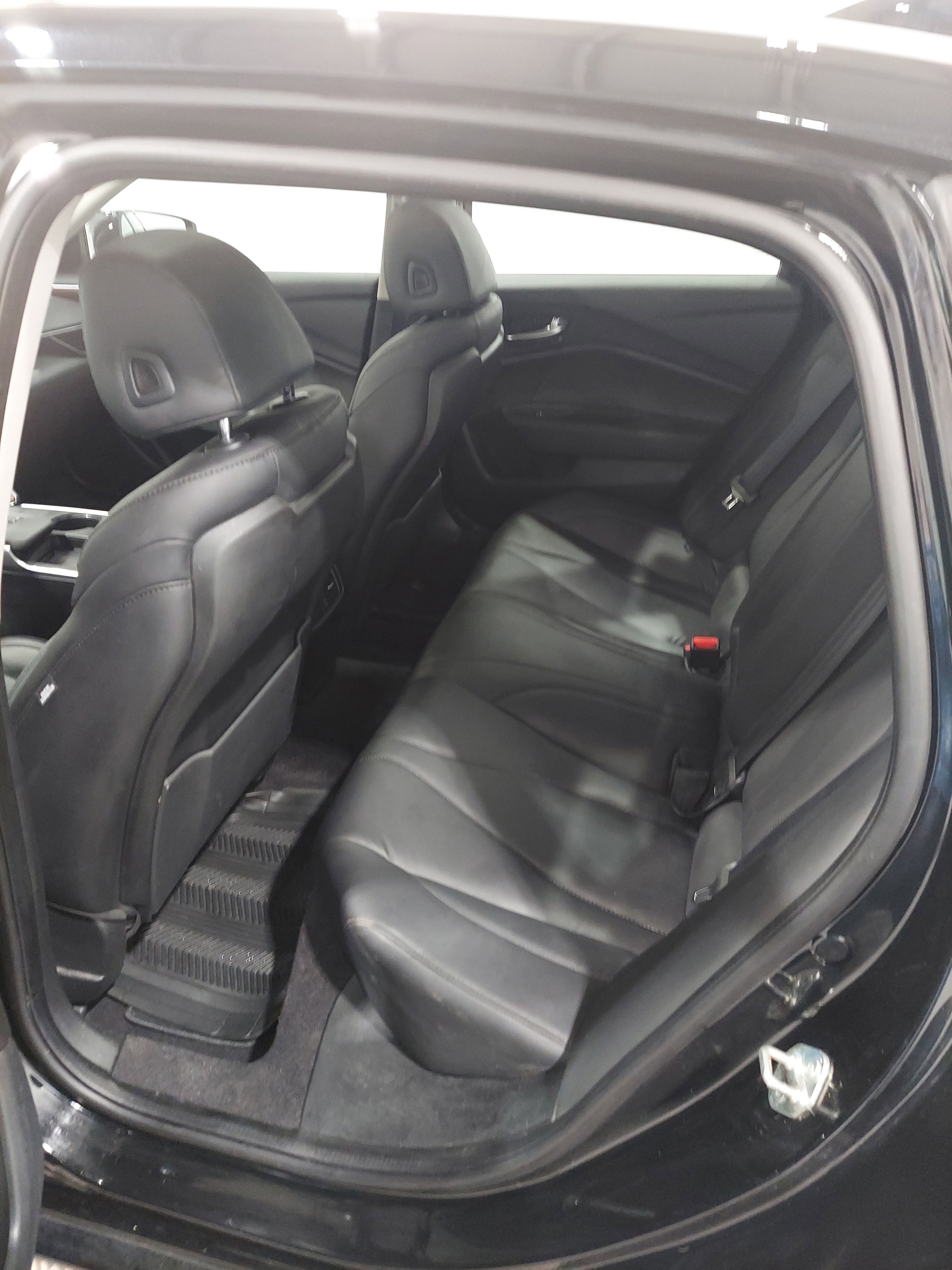 Used 2021 Acura TLX SH-AWD image 16
