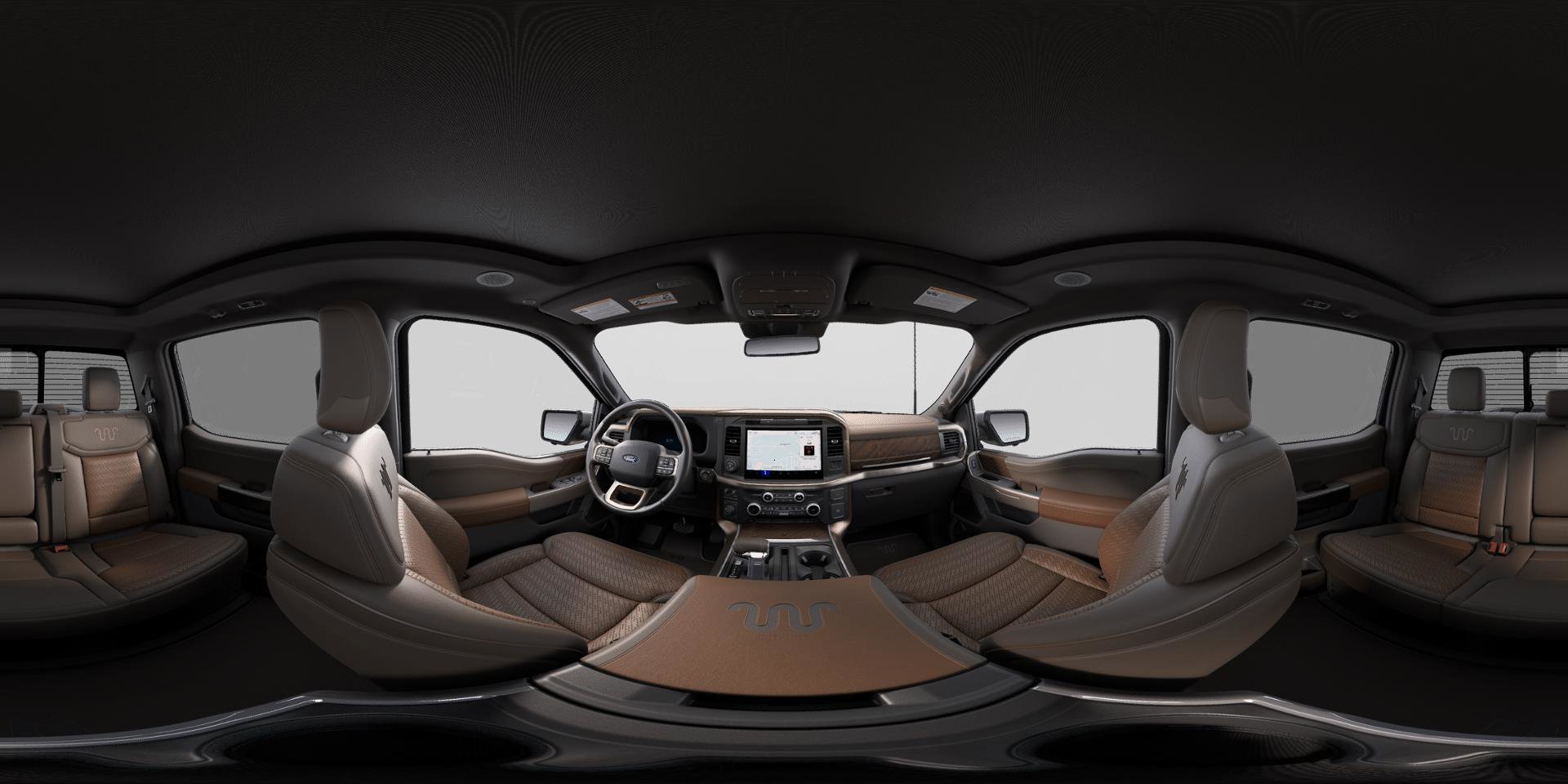 New 2025 Ford F150 King Ranch image 60