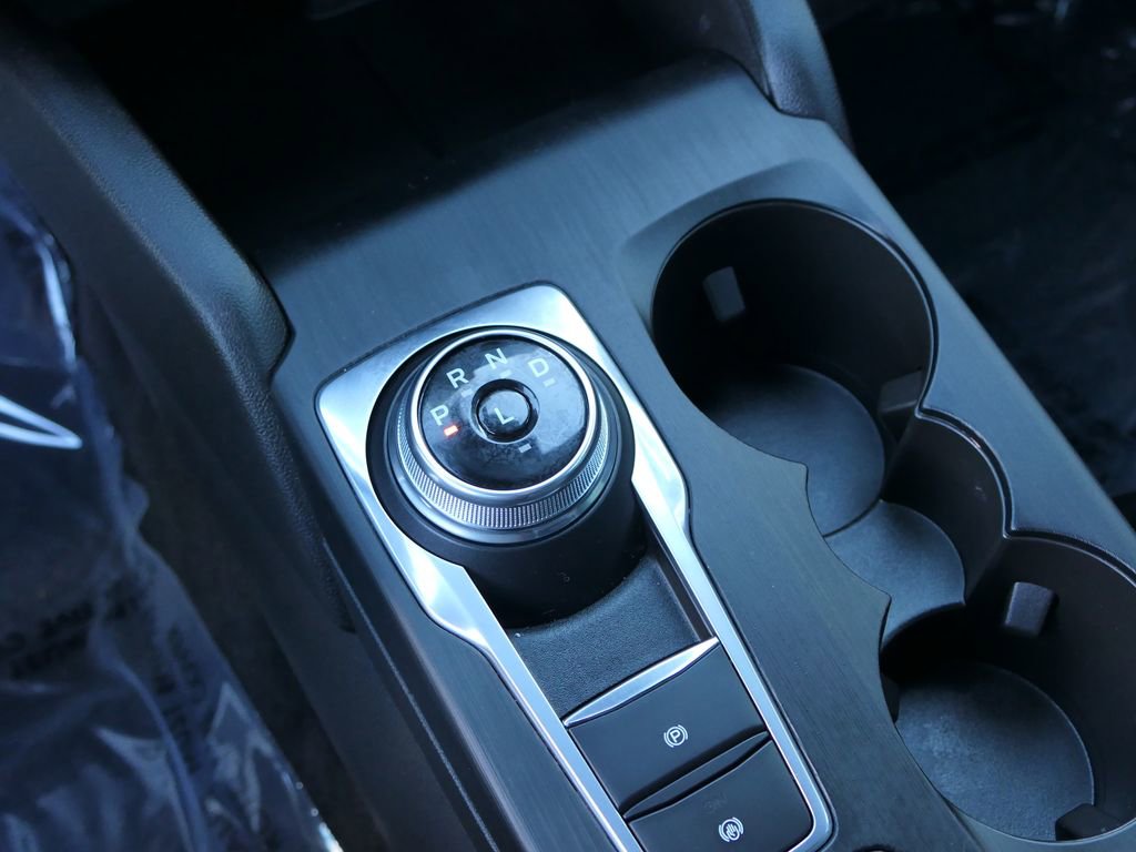 Used 2025 Ford Escape ST-Line w/ Equipment Group 301A FWD image 21