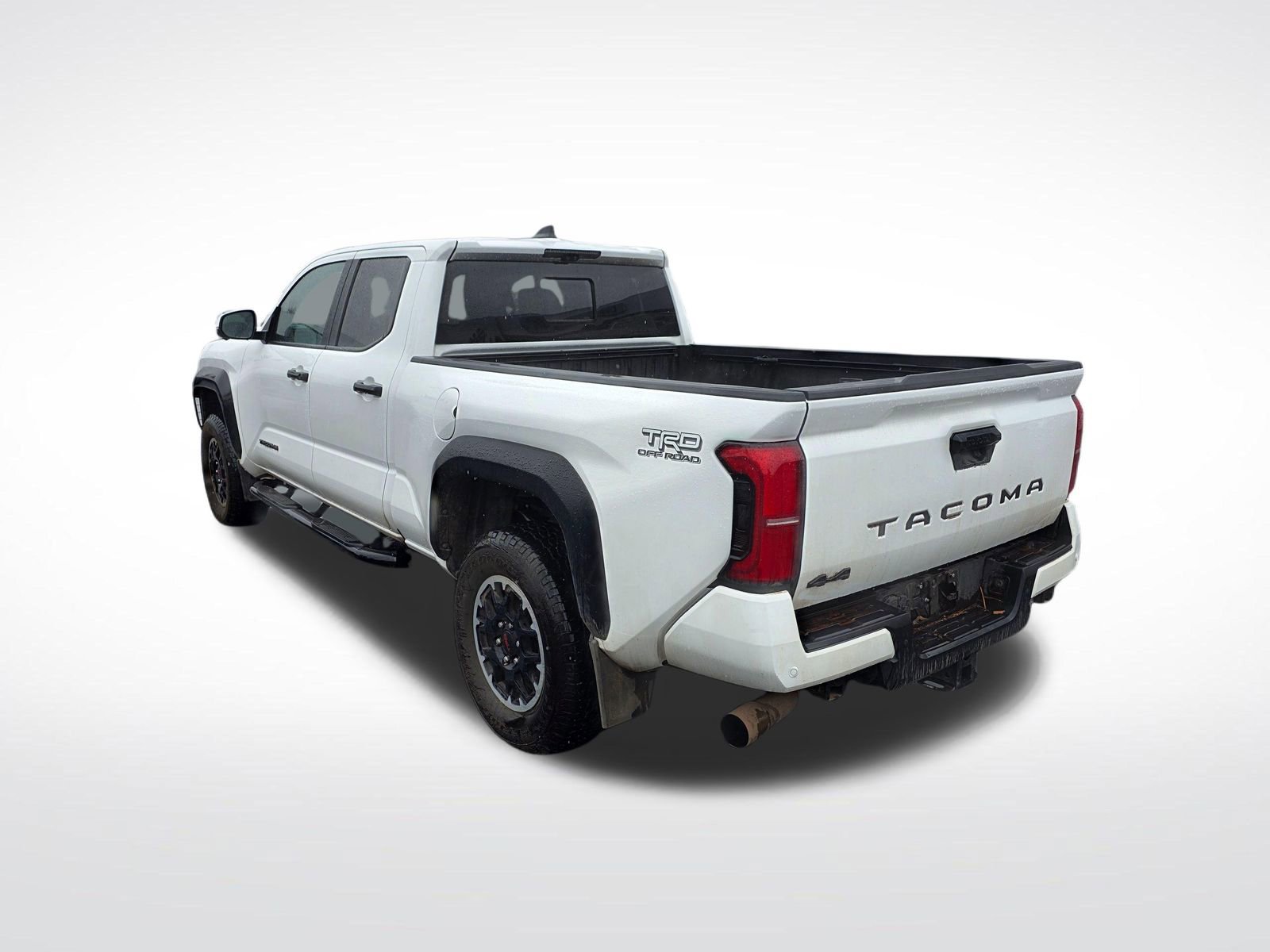 Used 2024 Toyota Tacoma TRD Off-Road w/ TRD Off Road Premium Package image 7