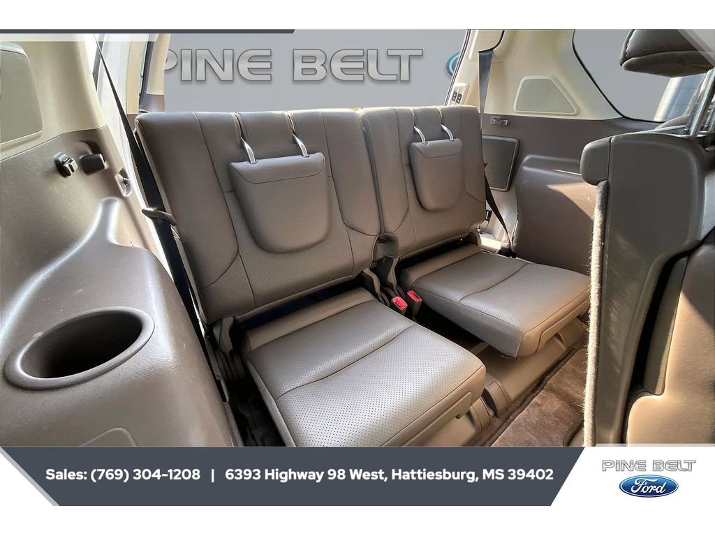 Used 2015 Lexus GX 460 Luxury AWD/4WD image 21