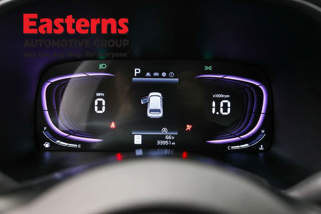 Used 2025 Kia Soul LX w/ LX Technology Package image 18