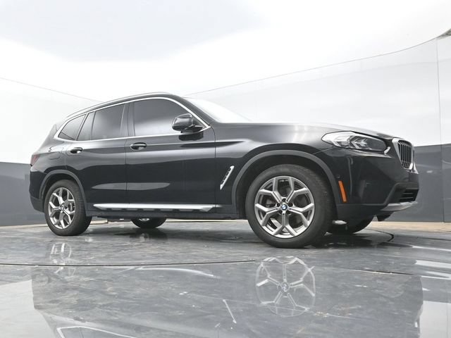 Used 2023 BMW X3 xDrive30i AWD/4WD image 50