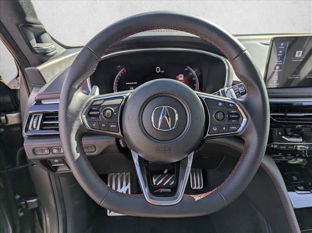 New 2026 Acura MDX A-Spec image 11