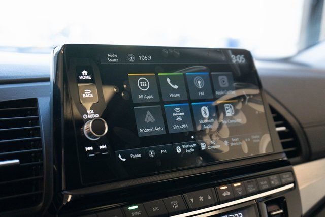 New 2026 Honda Odyssey EX-L image 26