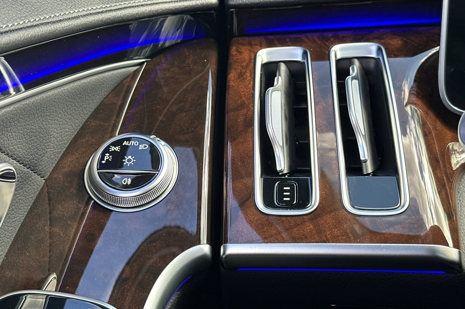 New 2026 Mercedes-Benz S 580 4MATIC Sedan image 27