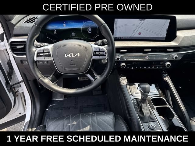 Used 2024 Kia Telluride SX Prestige X-Pro AWD/4WD image 18