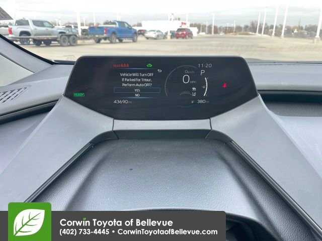 Used 2024 Toyota Prius LE image 15
