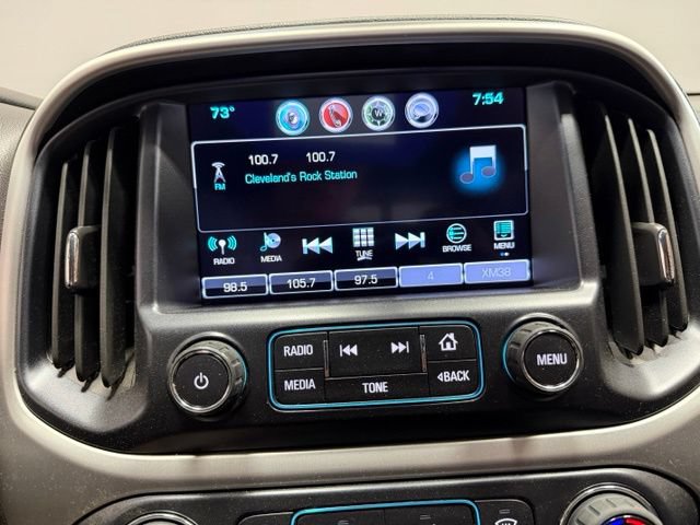 Used 2017 GMC Canyon SLE w/ SLE Convenience Package AWD/4WD image 35