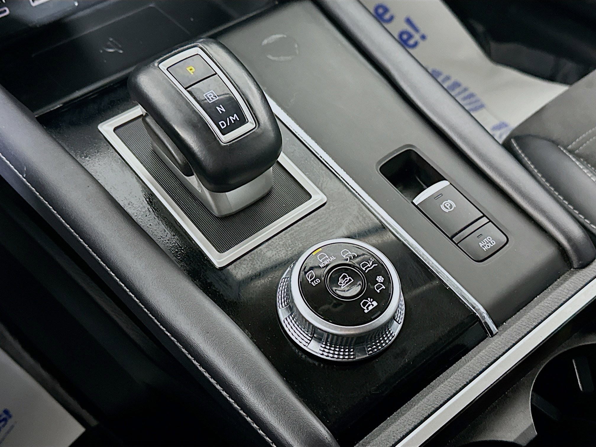 Used 2024 Mitsubishi Outlander Ralliart image 17