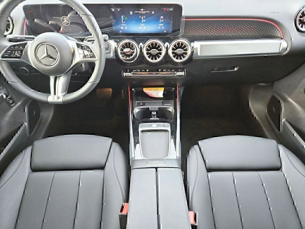 Certified 2024 Mercedes-Benz GLB 250 4MATIC image 12