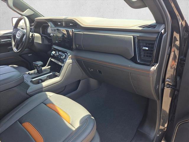 Used 2026 GMC Sierra 1500 AT4 w/ AT4 Premium Package AWD/4WD image 23