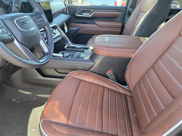 New 2026 GMC Sierra 2500 Denali Ultimate w/ Snow Plow Prep/Camper Package image 22