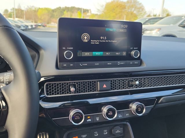 New 2026 Honda Civic Sport image 18