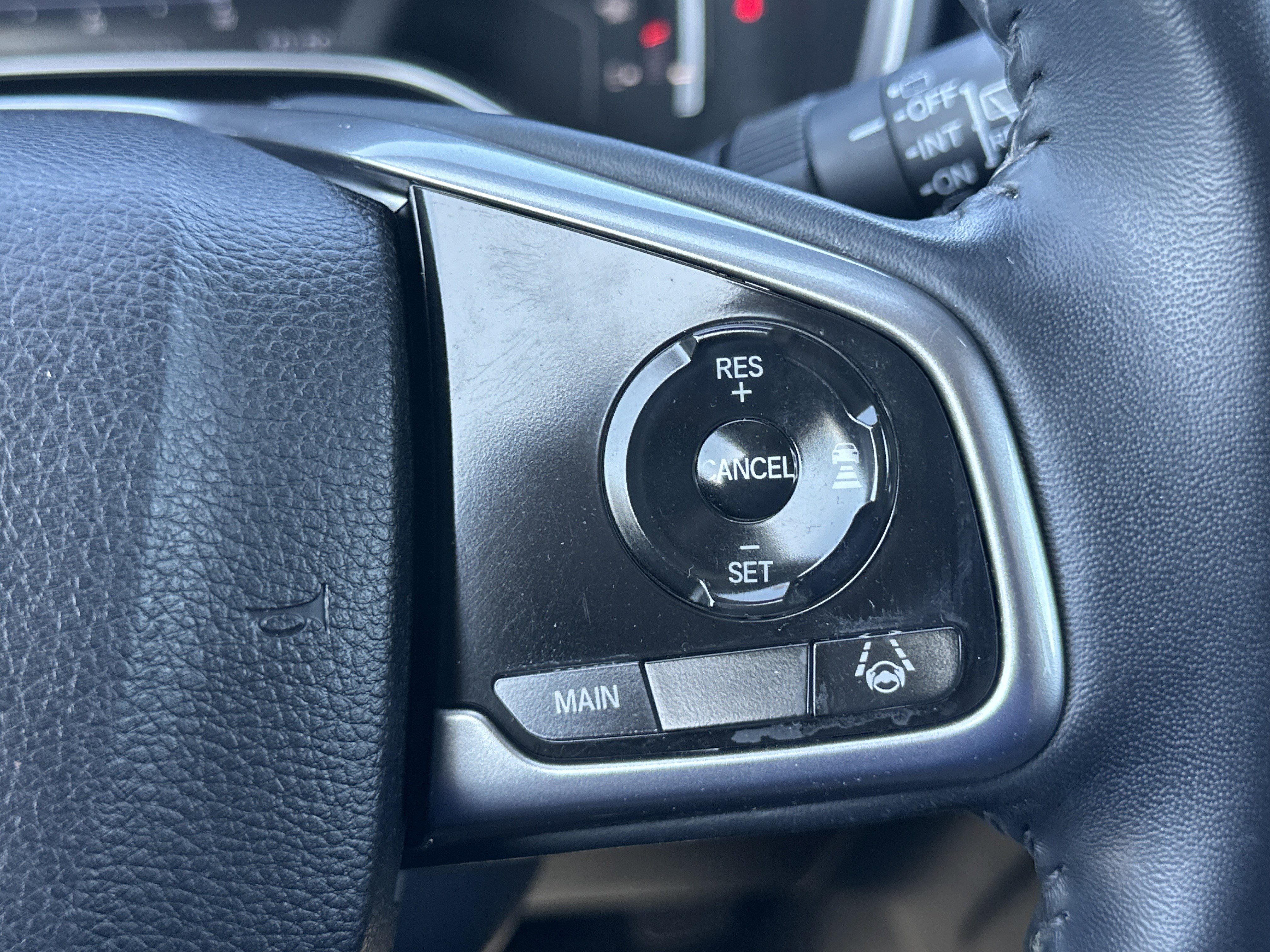 Used 2022 Honda CR-V EX-L image 32