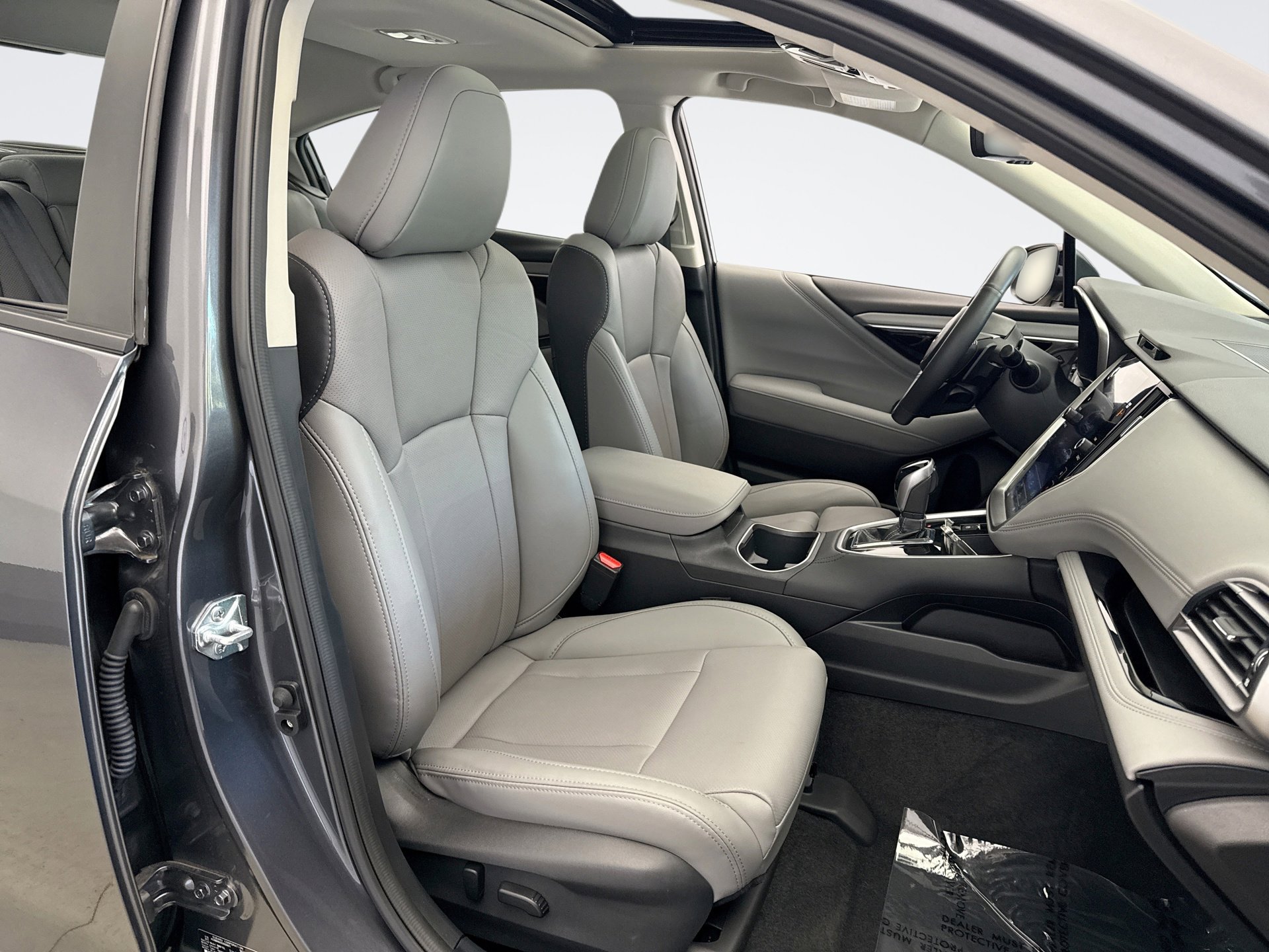 Used 2025 Subaru Legacy Limited image 17