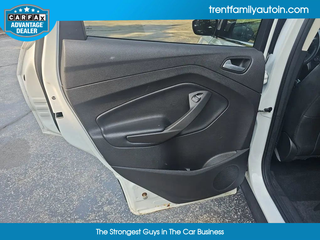 Used 2019 Ford Escape SEL image 29