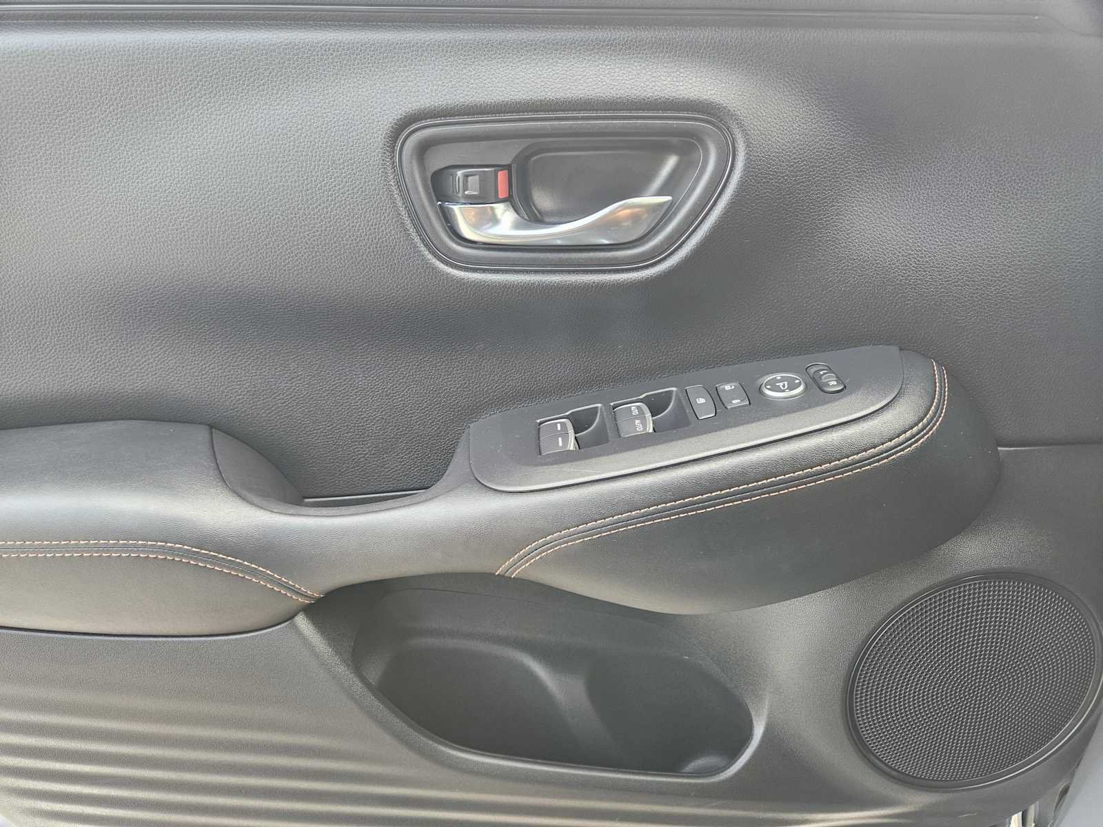 Certified 2024 Honda HR-V Sport image 23