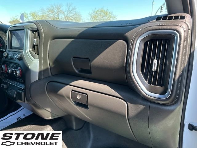 Certified 2021 Chevrolet Silverado 1500 LT image 28