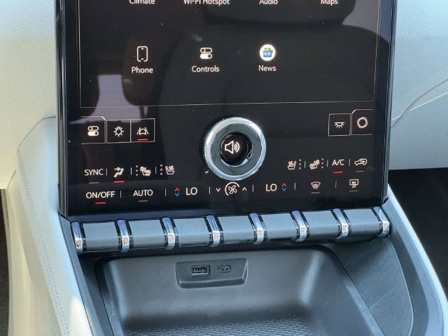 New 2026 GMC Terrain Denali AWD/4WD image 14