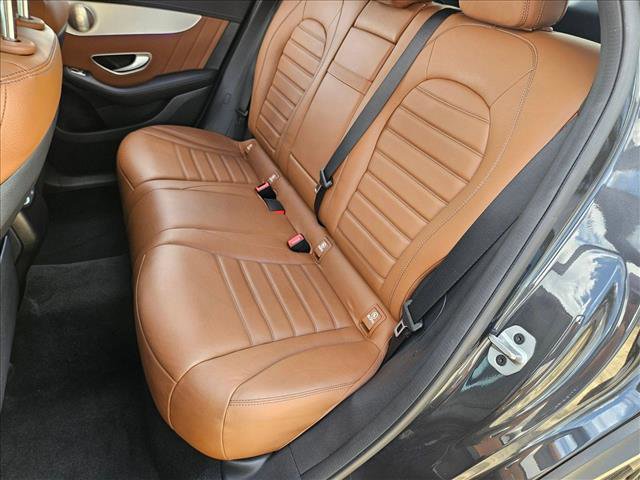 Used 2022 Mercedes-Benz GLC 43 AMG 4MATIC image 18