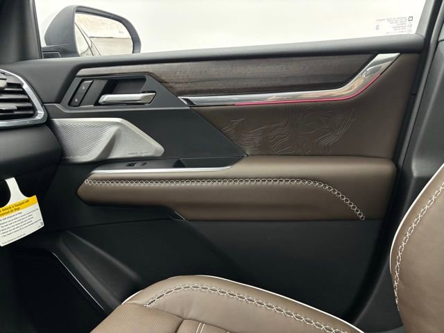 New 2026 GMC Acadia Denali Ultimate image 47