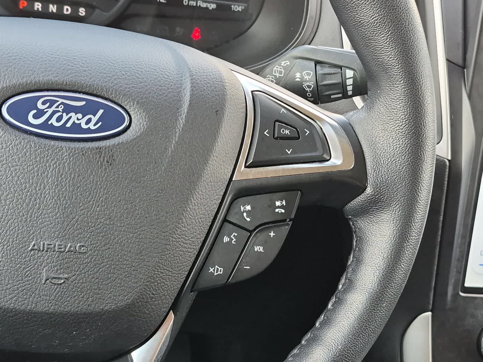 Used 2023 Ford Edge SEL w/ Convenience Package AWD/4WD image 24